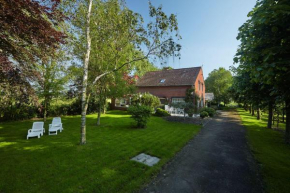 Ferienwohnung-Wenke